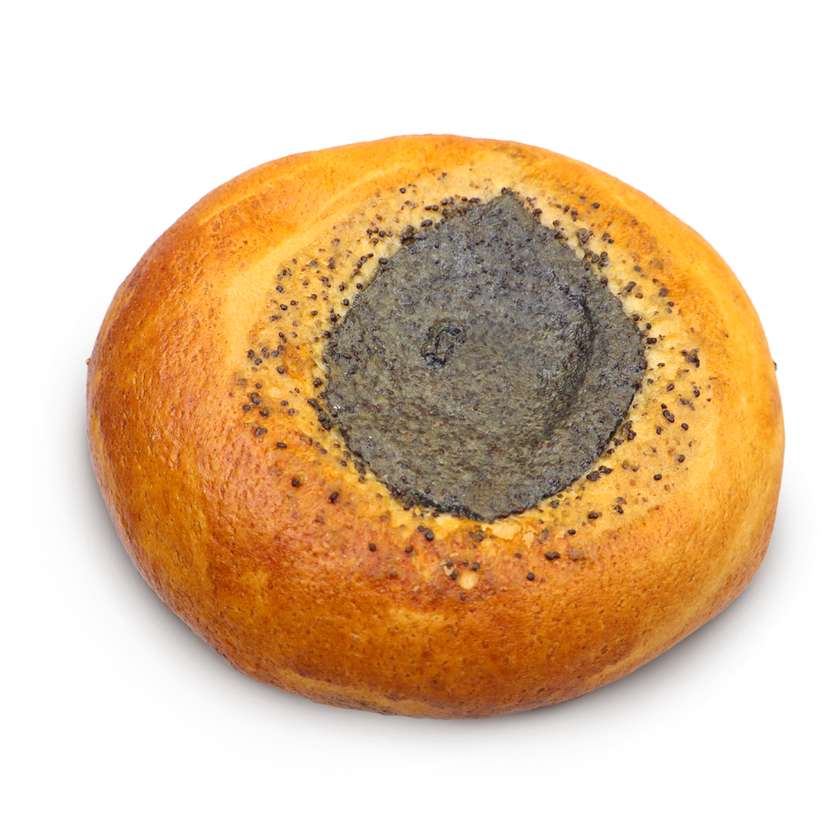 Copy of Vatrushka with Cottage Cheese Dessert