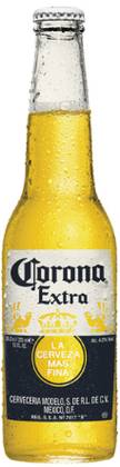 Corona Extra 0,355L