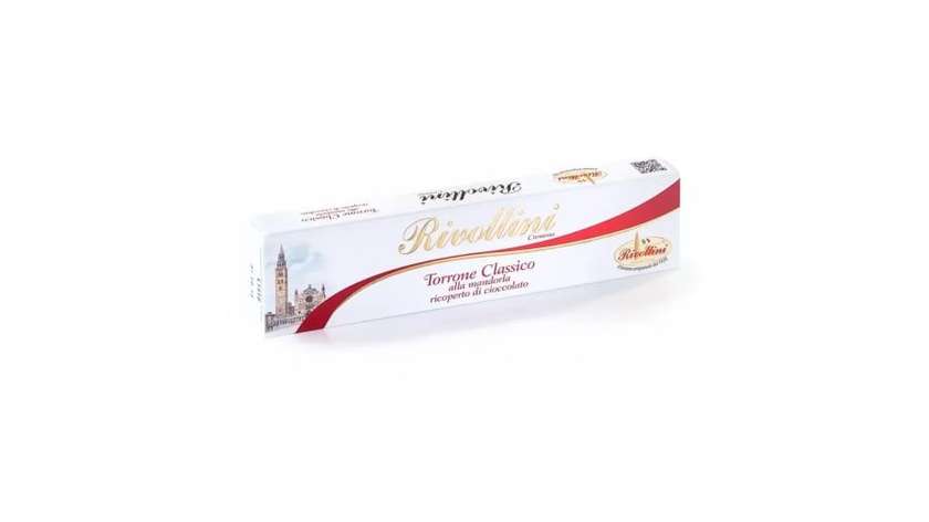 TORRONE CLASSICO F.lli RIVOLTINI