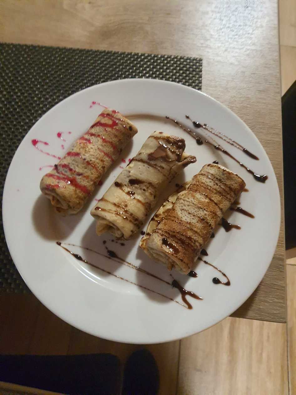 Crepes