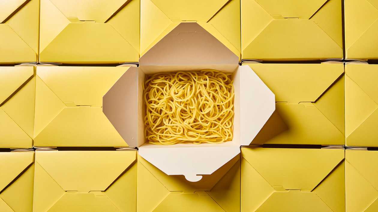 Φτιάξτε τα Δικά Σας Ζυμαρικά