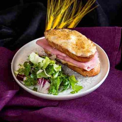 Croque Monsieur