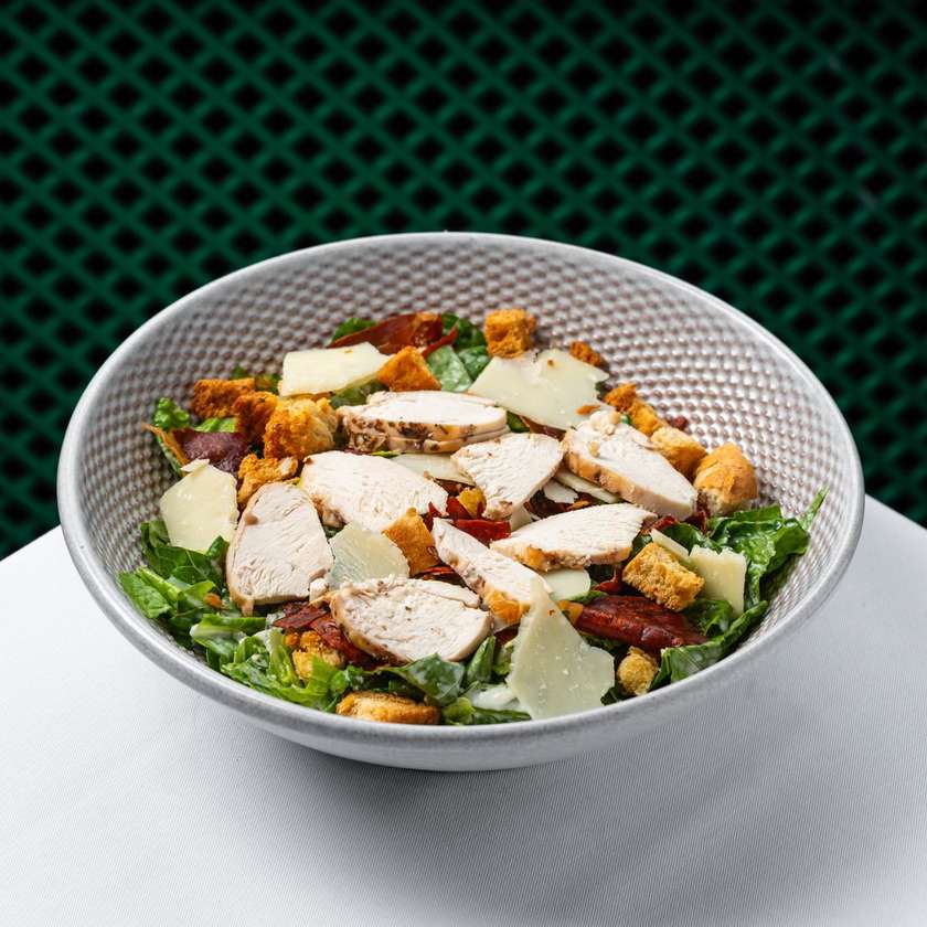 Insalata Caesar  cu pui