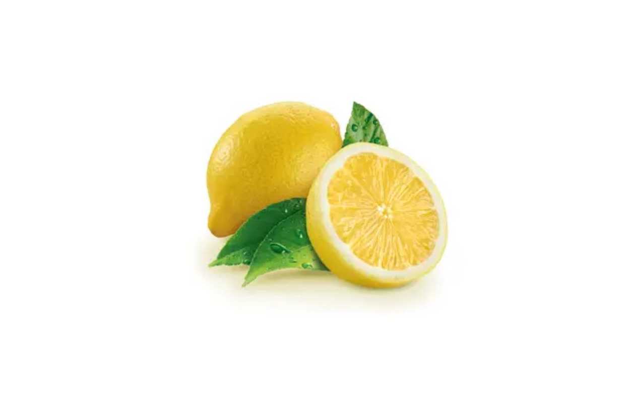 Georgian Lemon 0,45-0,5 Kg