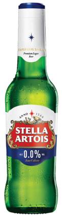 Stella Artois 0,33l