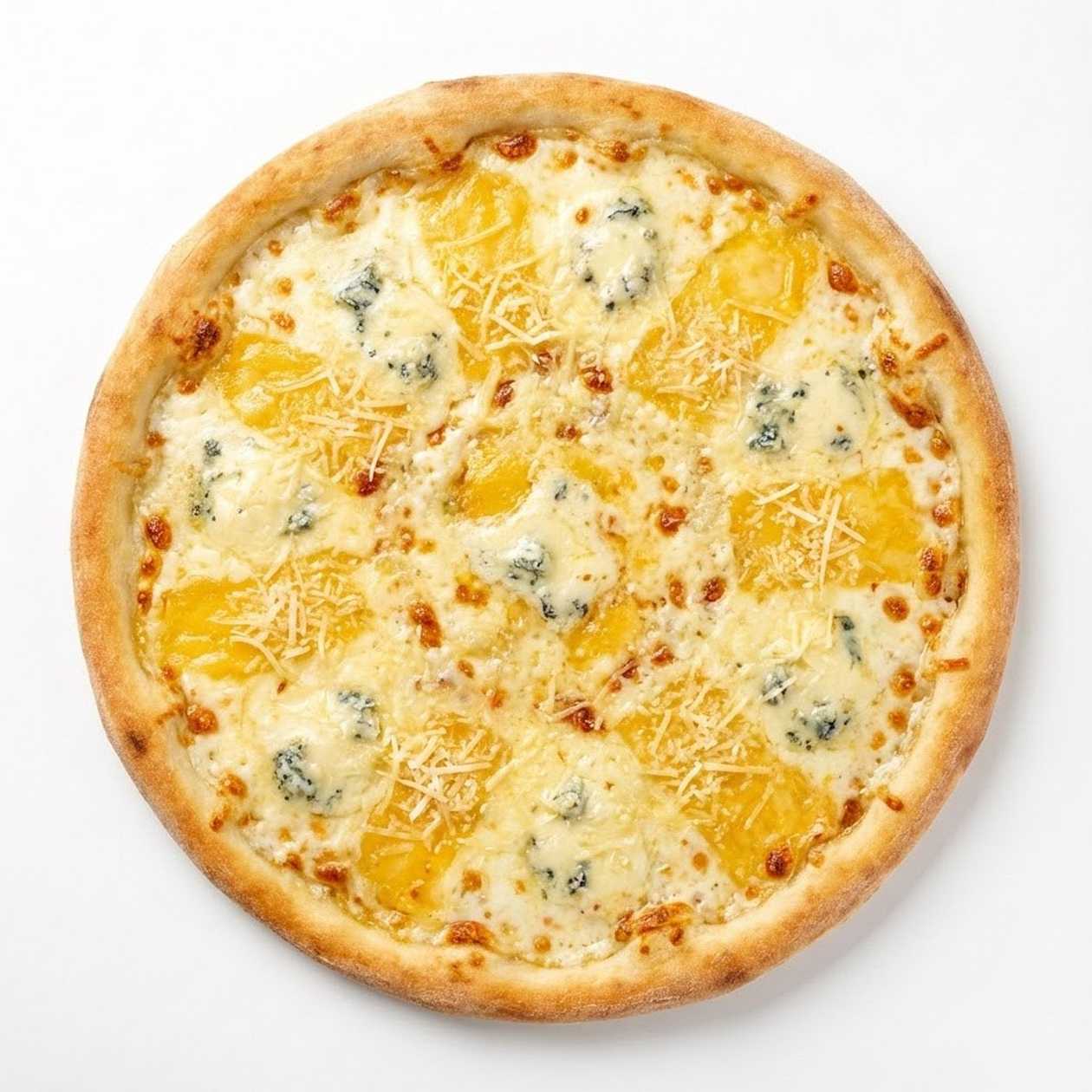 Pizza Quattro Formaggi Ø30cm