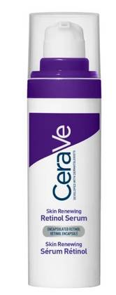 CeraVe Resurfacing Retinol Serum 30ml
