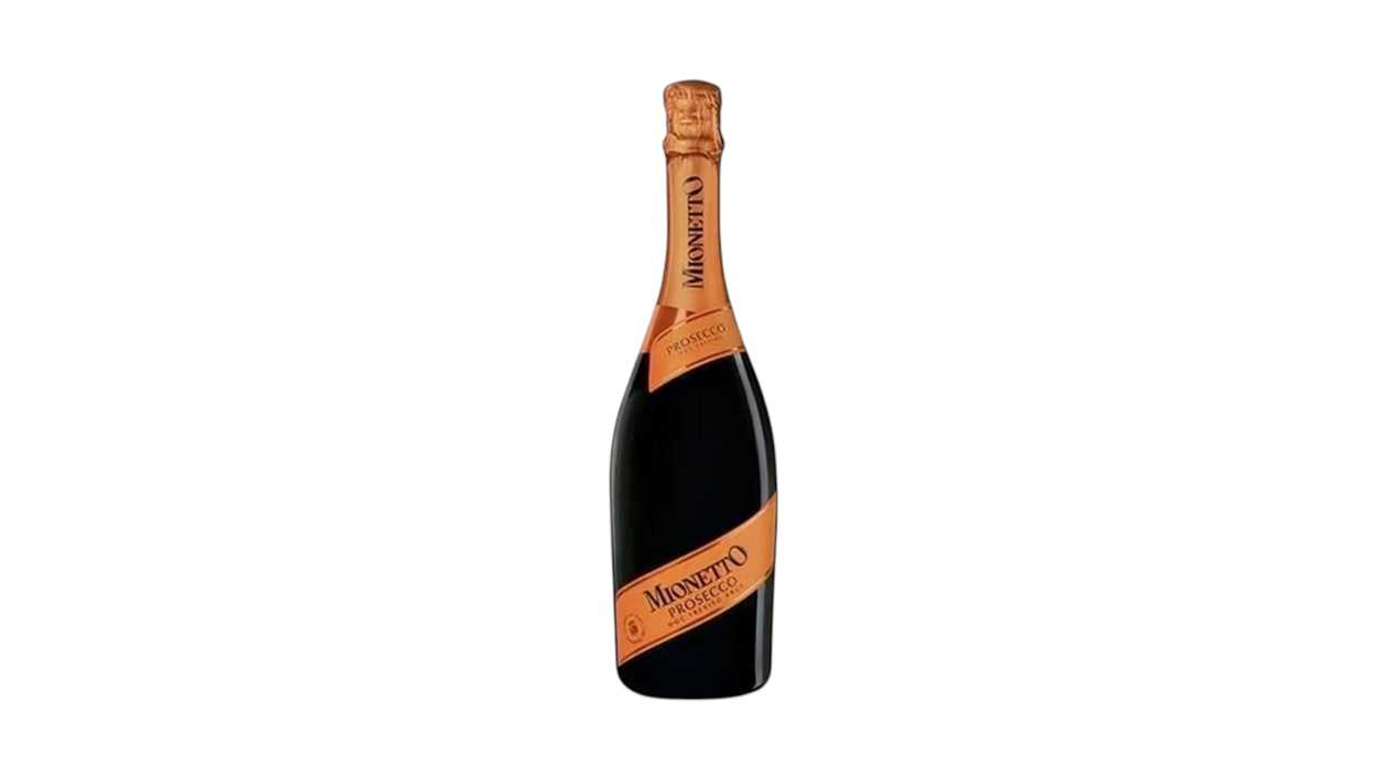 Mionetto Prosecco Spumante Doc Brut