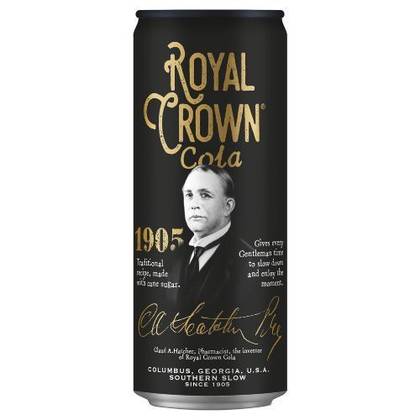 Royal Cola 0,33