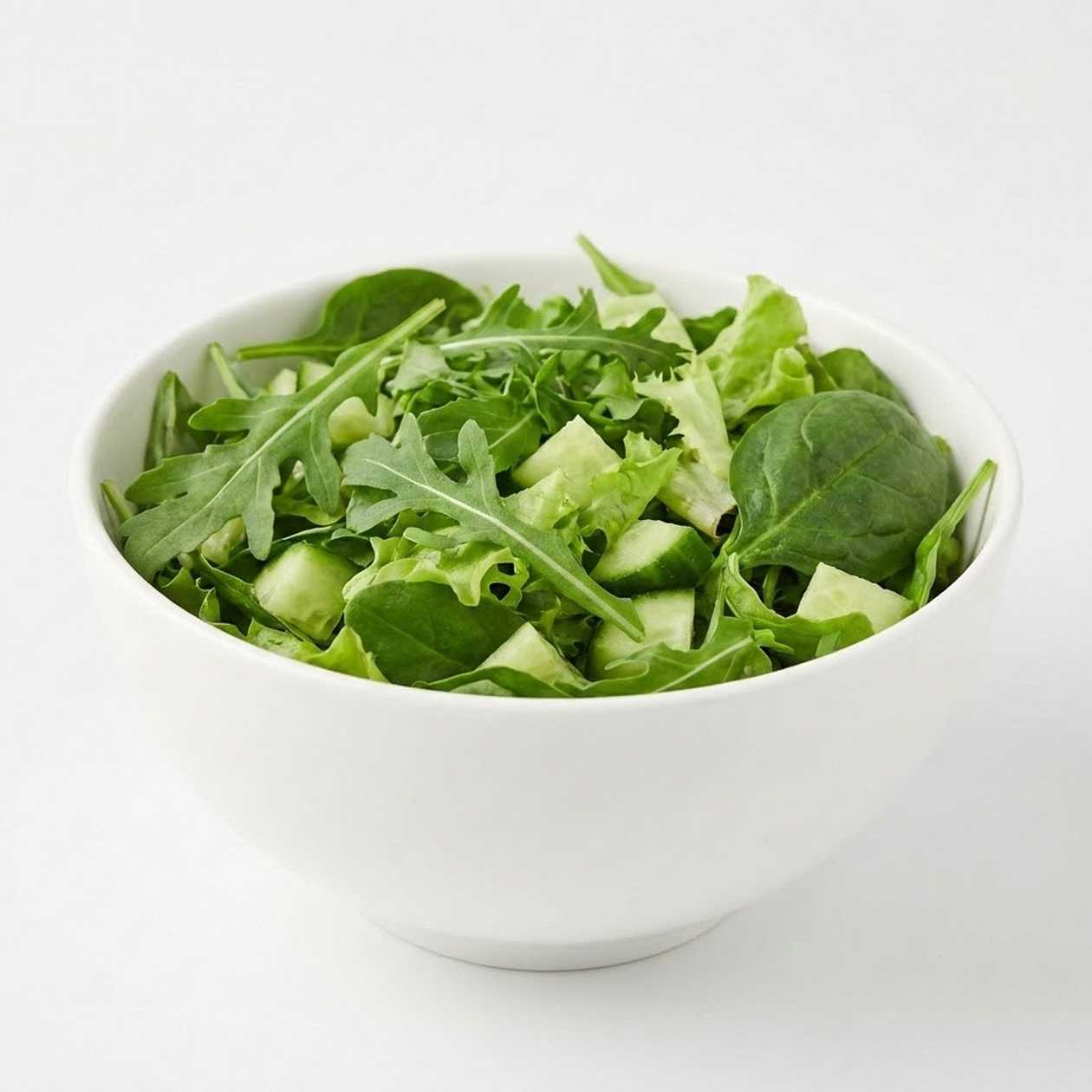 Salata verde-mix