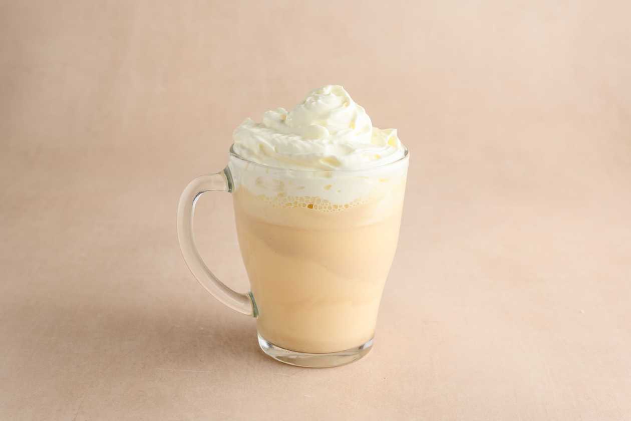 ✨NEW✨ Sensation Hot Drink