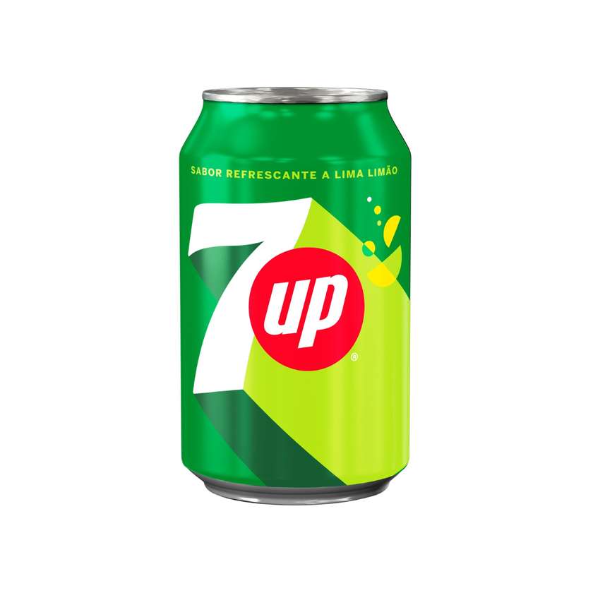 7 Up 33cl
