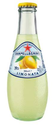 San Pellegrino Limonata 0,2L
