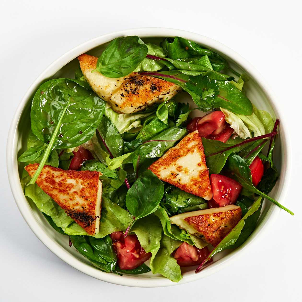 Лівантійський салат