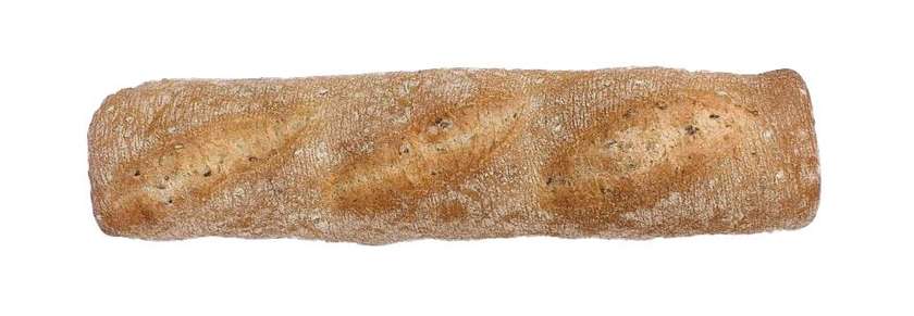Buckwheat Baguette 250 g