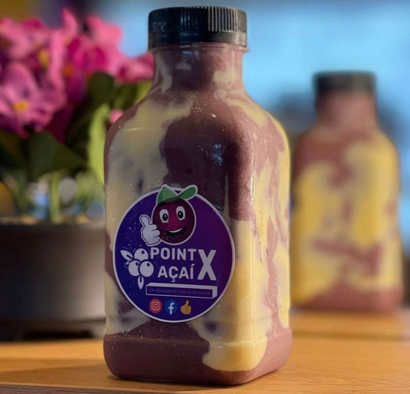 Açaí in a Bottle 350ml