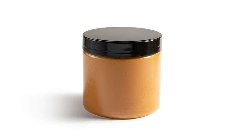 Naminis riešutų sviestas