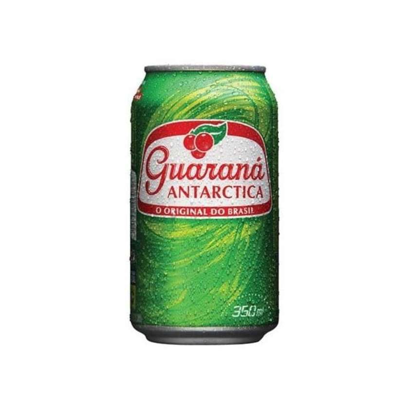 Guaraná Antártica 33cl