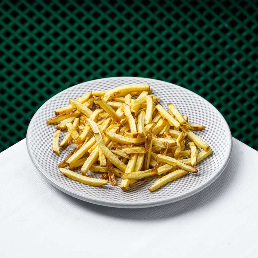 Patate fritte
