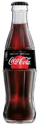 Coca Cola Zero 0,2L