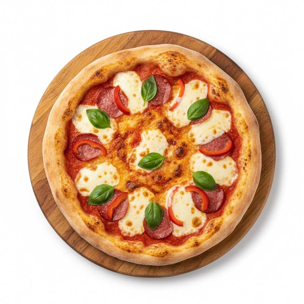 Pizza Fabrica Ø30cm