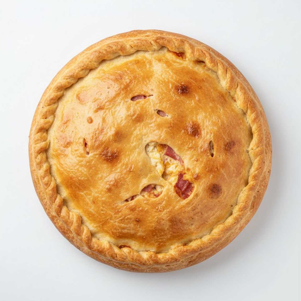 Pizza Rustica Ø30cm