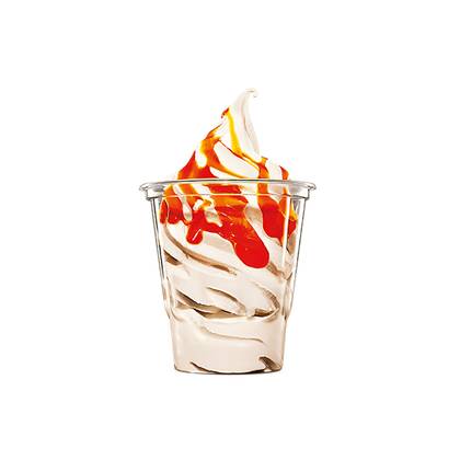 King Sandy™ Laranja