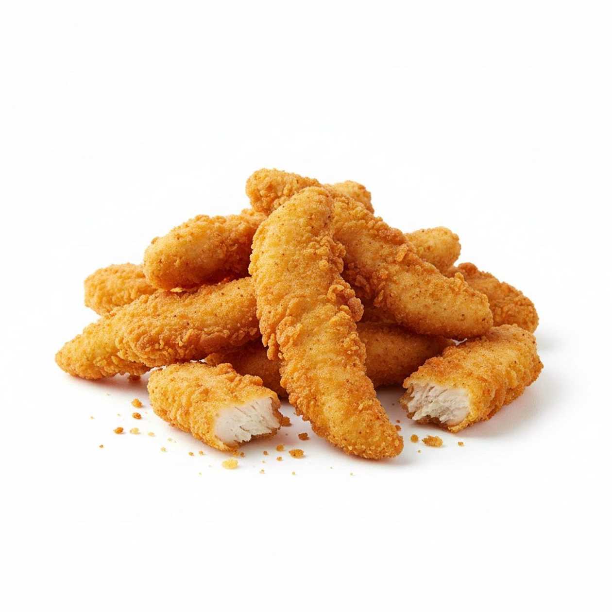Crispy Strips