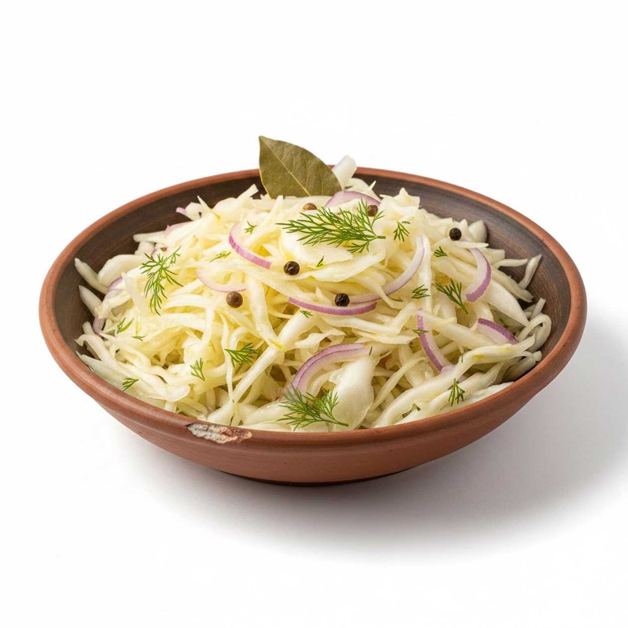 Salata de varza murata