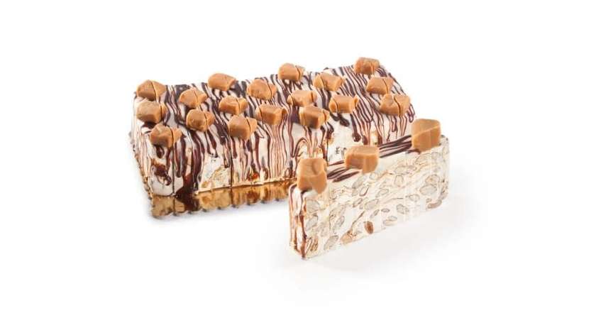 VASSOIO ALLA PANNA DELLA NORMANDIA