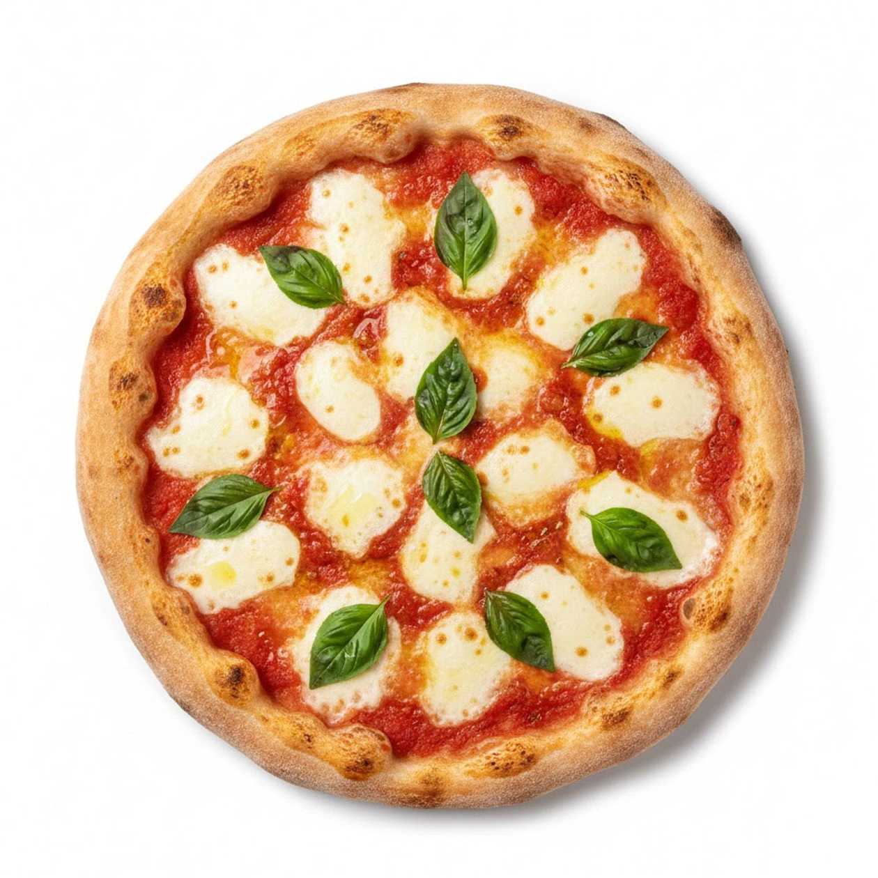 Pizza Margherita Ø30cm