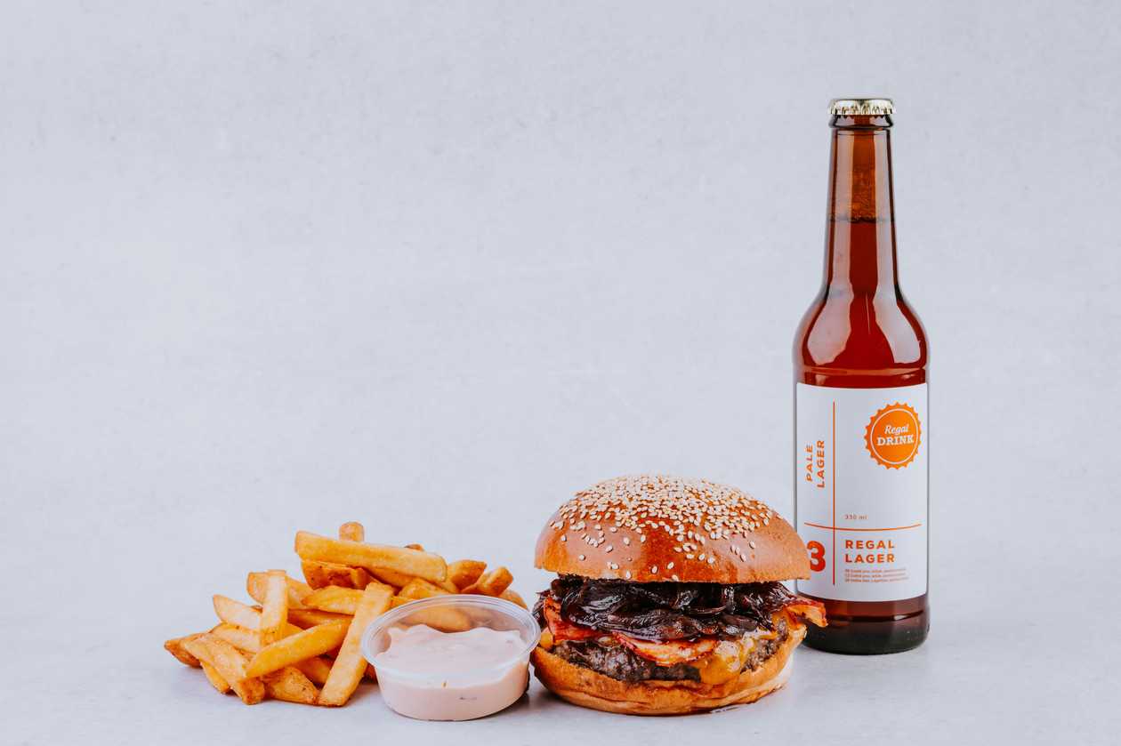 Vianočný špeciál Combo