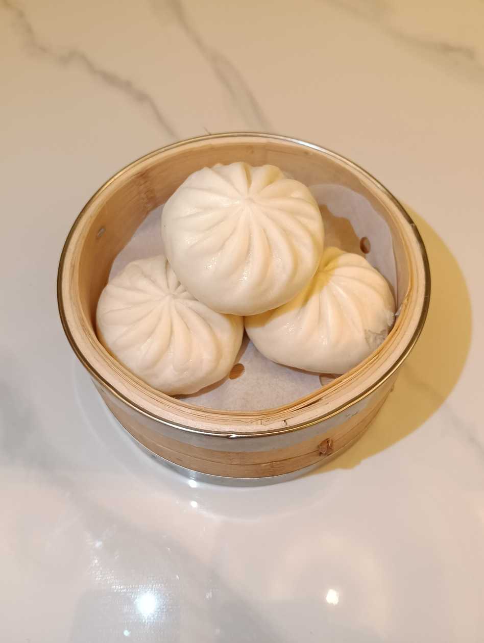 Xiao Long Bao