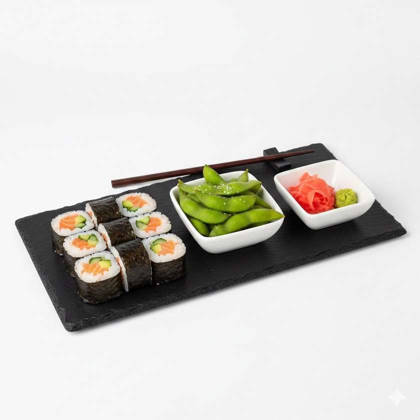 Maki Set Simple