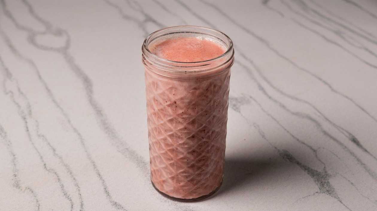 Forest Fruit Smoothie