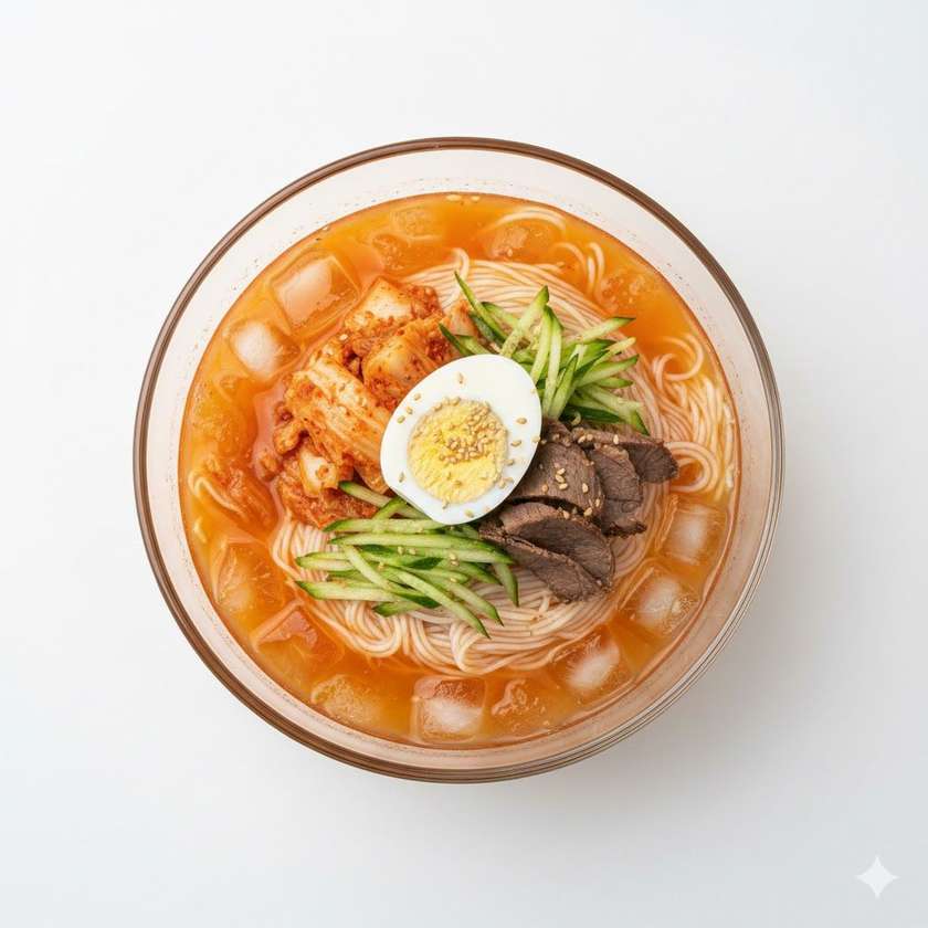 Kimchimal-i Guksu