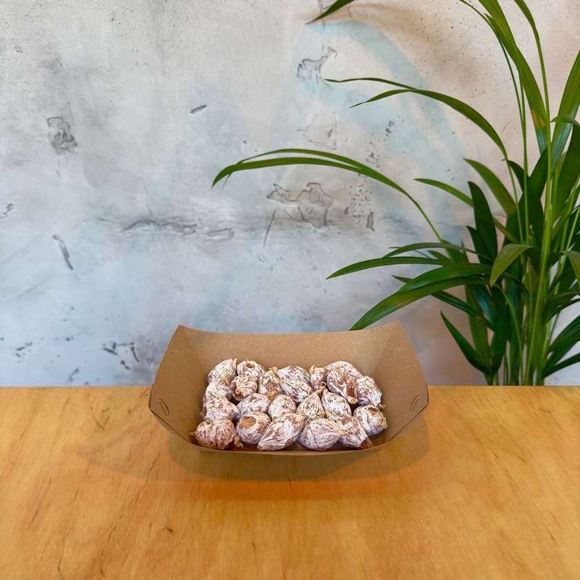 Коктейльні ковбаски 50 г.