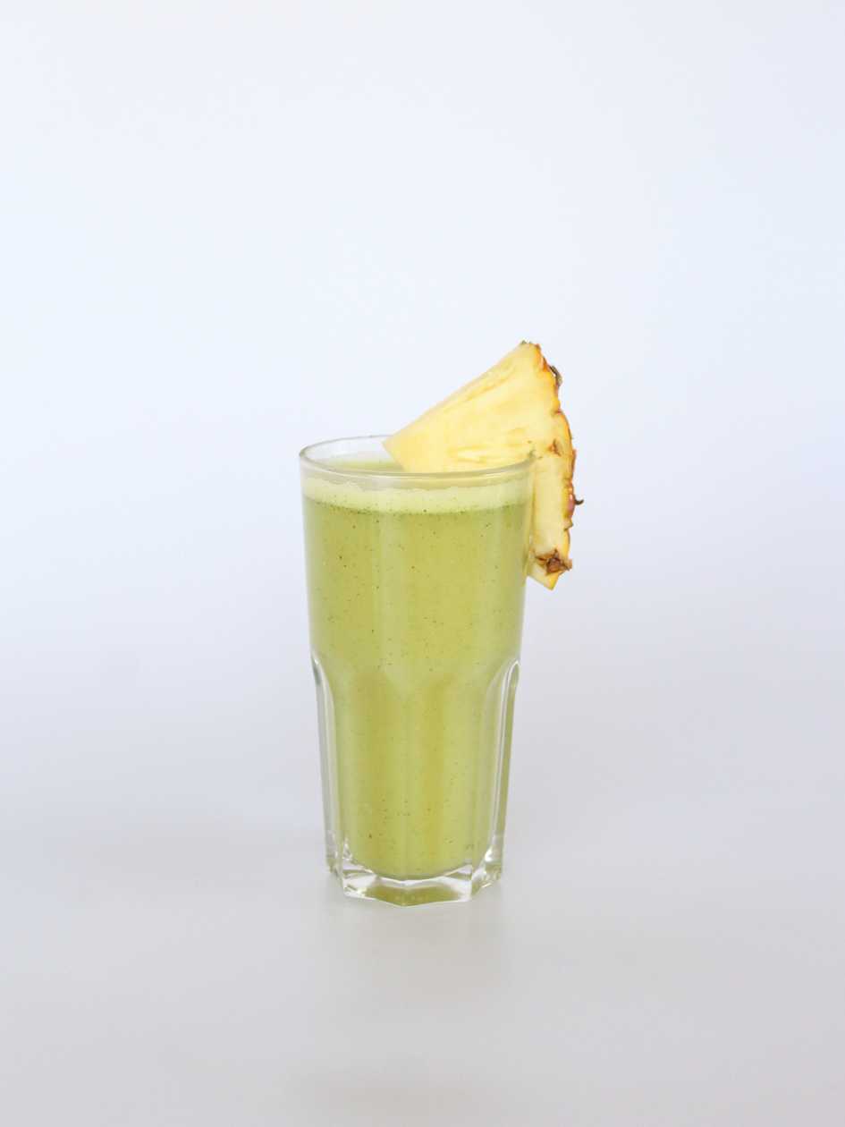 Ananas Juice