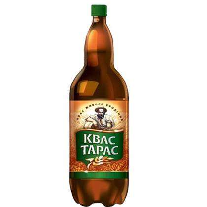 Kwas Taras - 2 L.