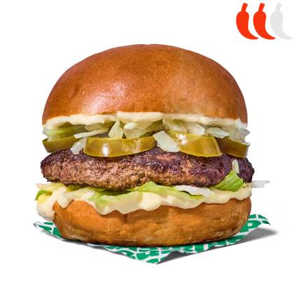 JALAPENO PASIK