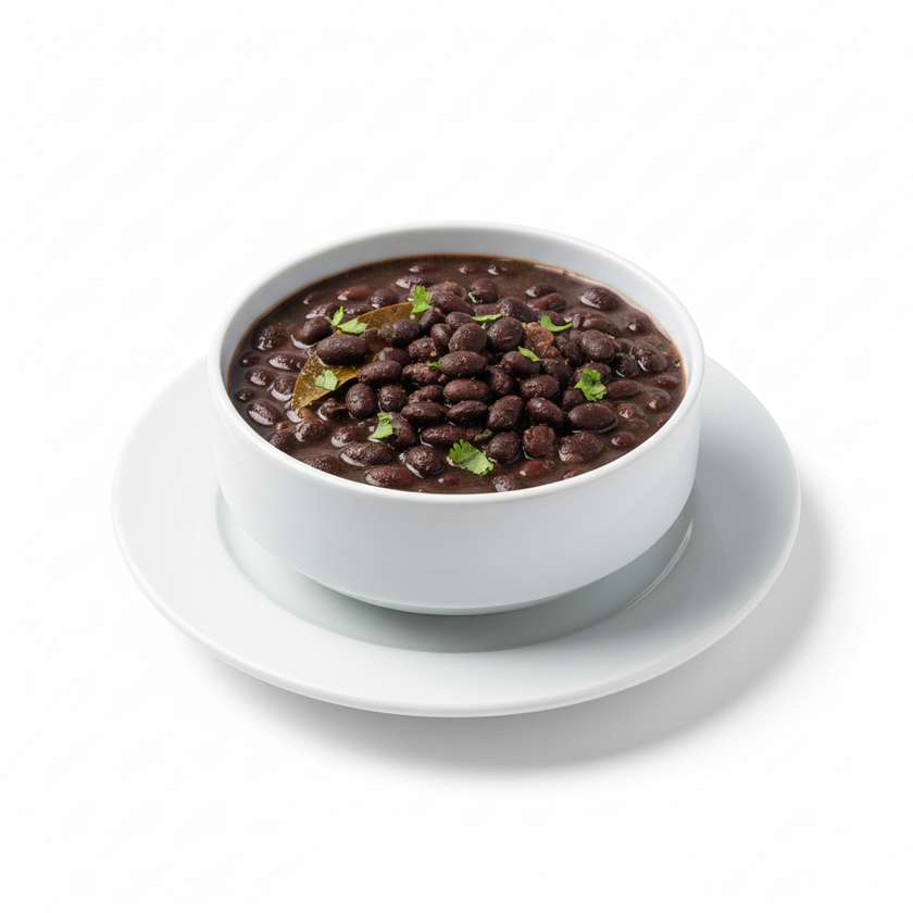 Feijão Preto