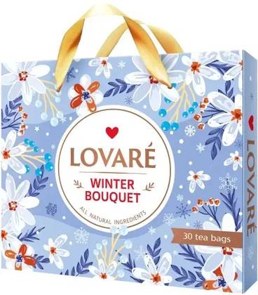 Lovare WINTER Bouquet 6*5