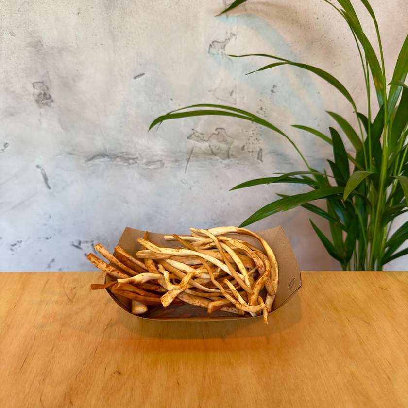 Сир соломка паприка 50 г.