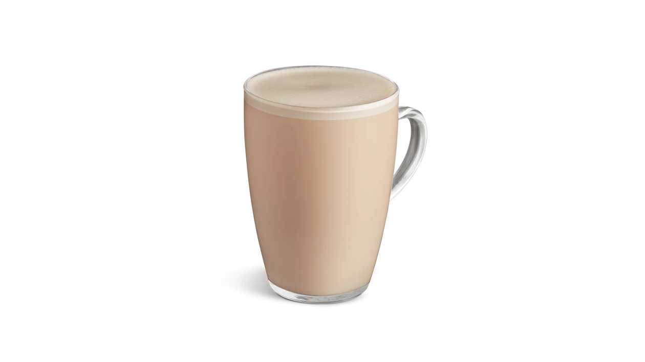 Caffe Latte
