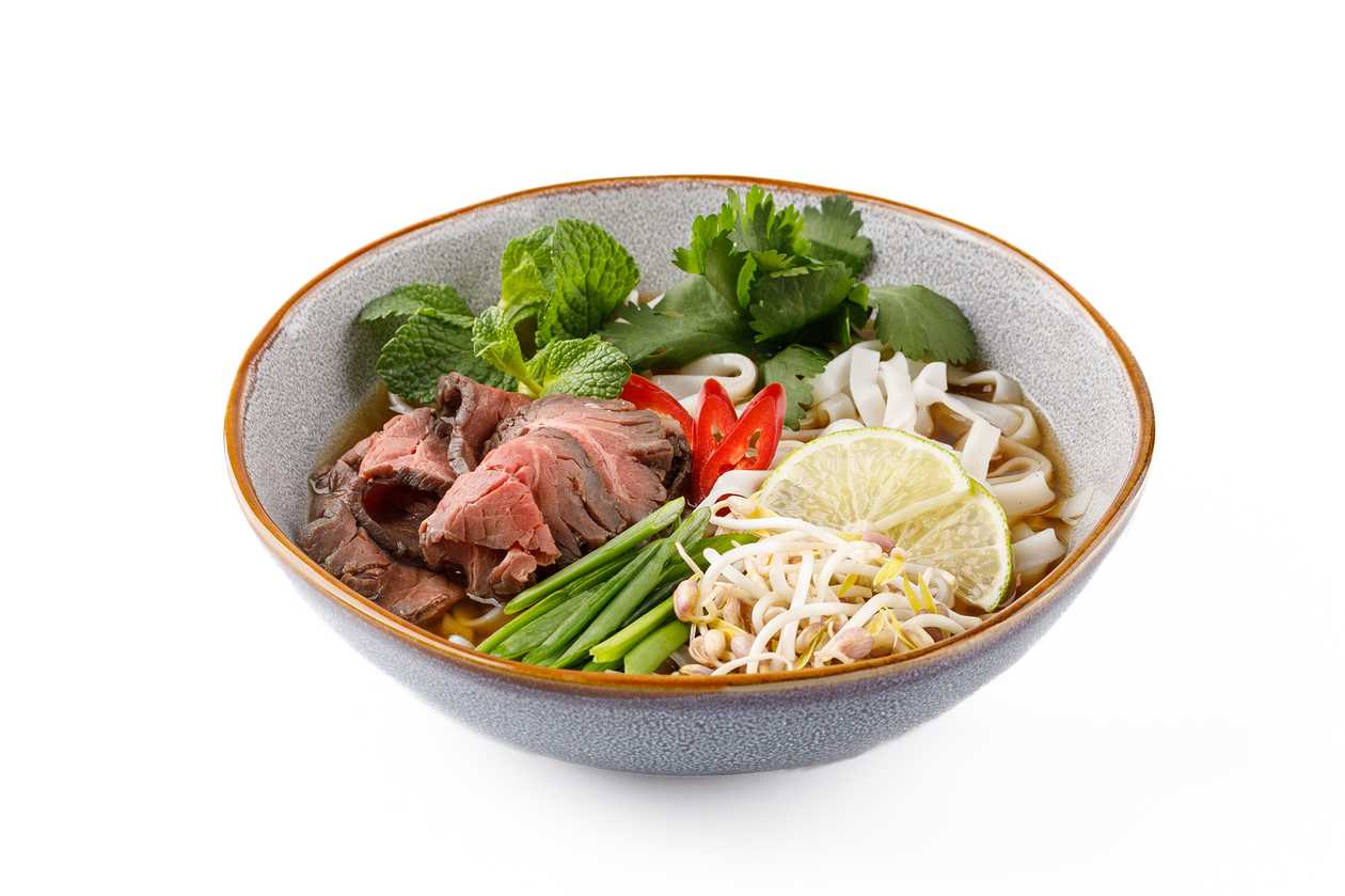 Phở Bò XXL