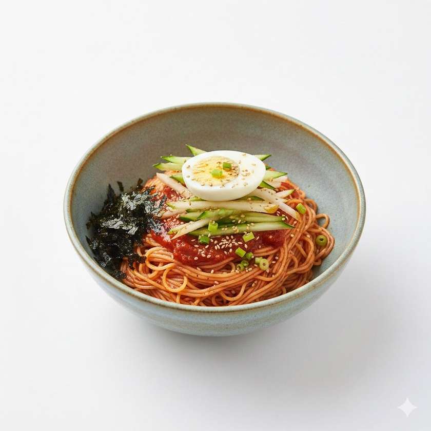 Bibim Guksu