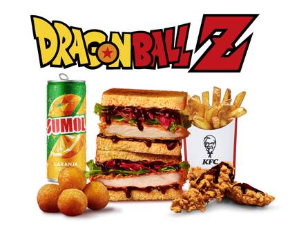 Box Meal Katsu Sando