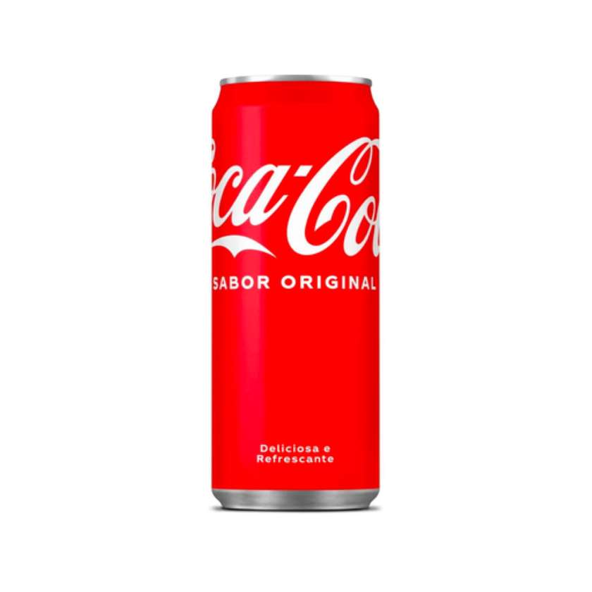 Coca-Cola Original
