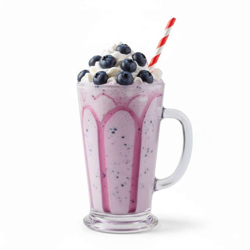 Blueberry