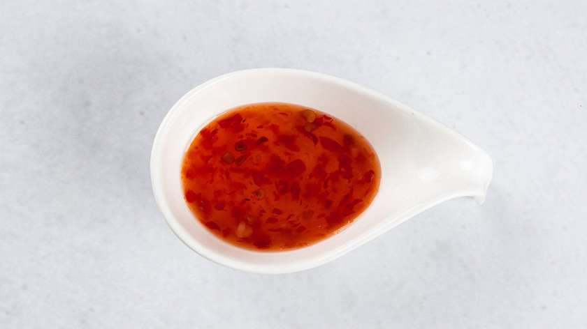 Asian Chilli Sauce